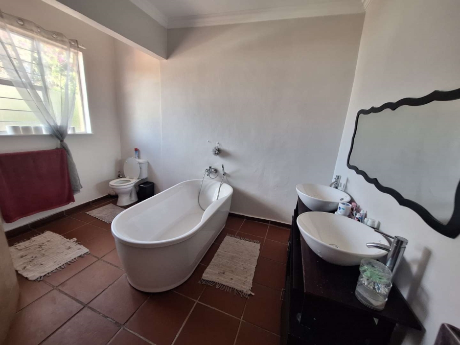 To Let 3 Bedroom Property for Rent in Ferndale Gauteng
