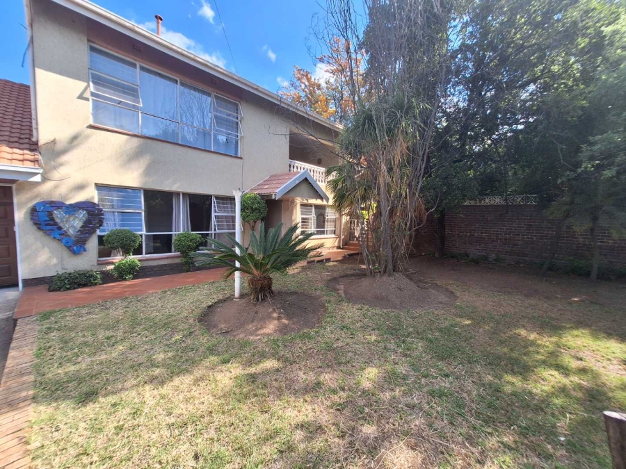To Let 3 Bedroom Property for Rent in Ferndale Gauteng