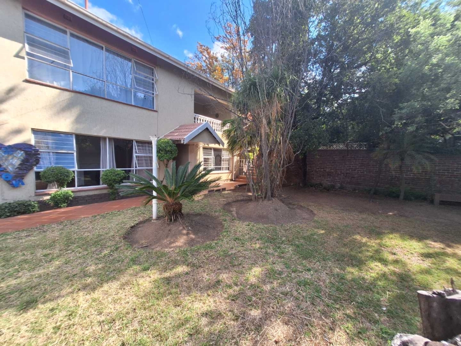 To Let 3 Bedroom Property for Rent in Ferndale Gauteng