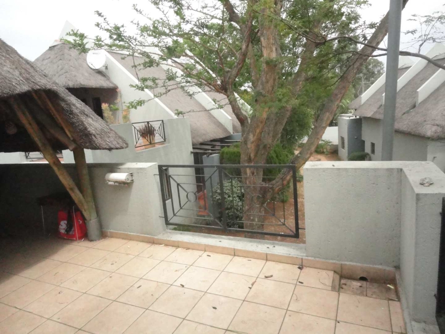 2 Bedroom Property for Sale in Sharonlea Gauteng