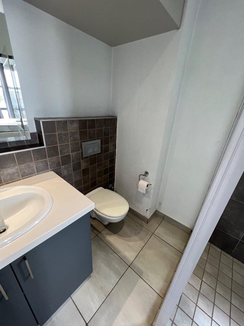 To Let 1 Bedroom Property for Rent in Menlo Park Gauteng