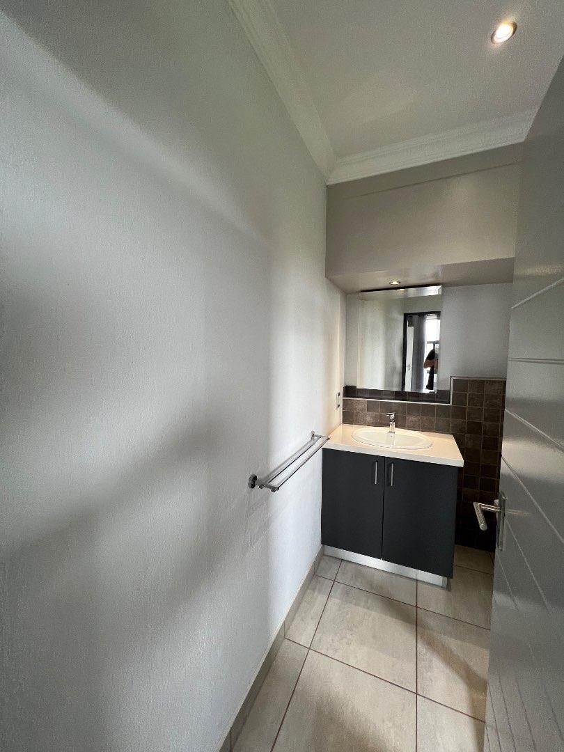 To Let 1 Bedroom Property for Rent in Menlo Park Gauteng