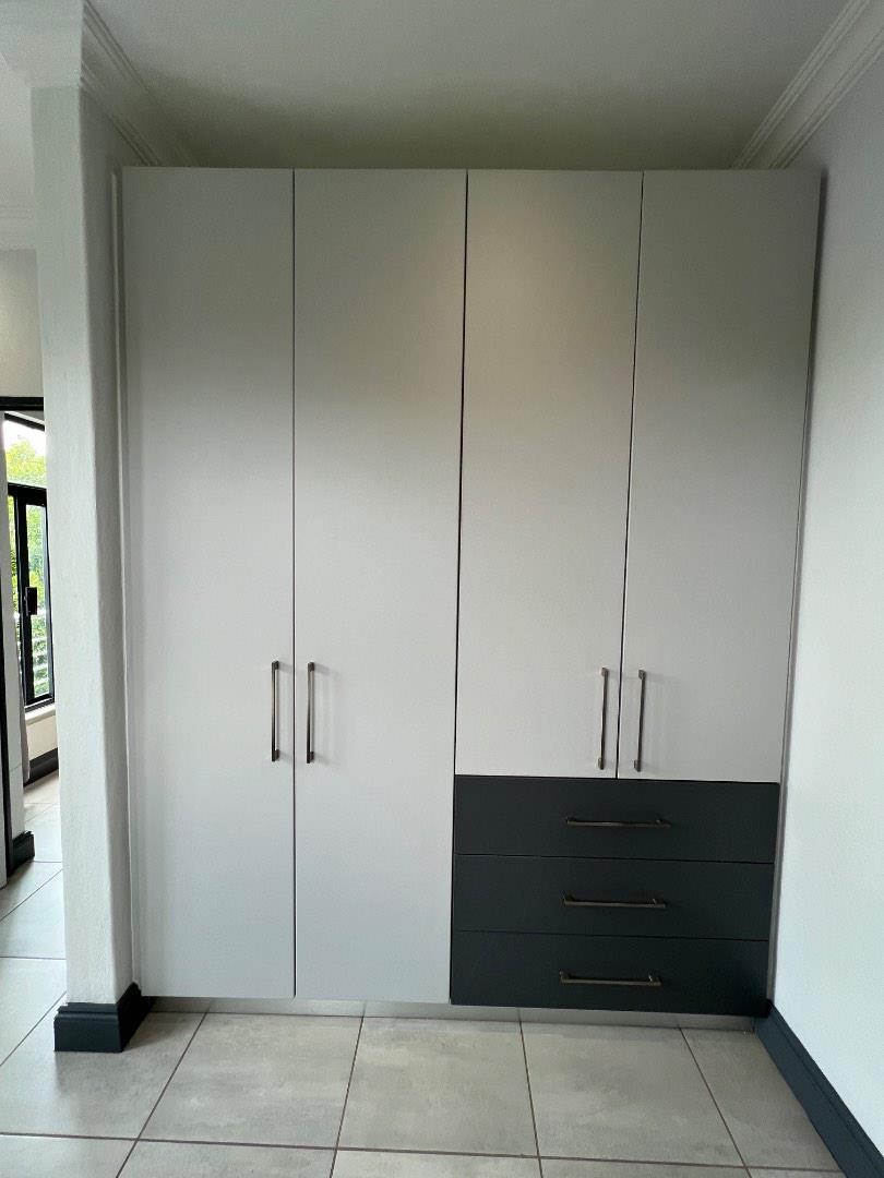 To Let 1 Bedroom Property for Rent in Menlo Park Gauteng