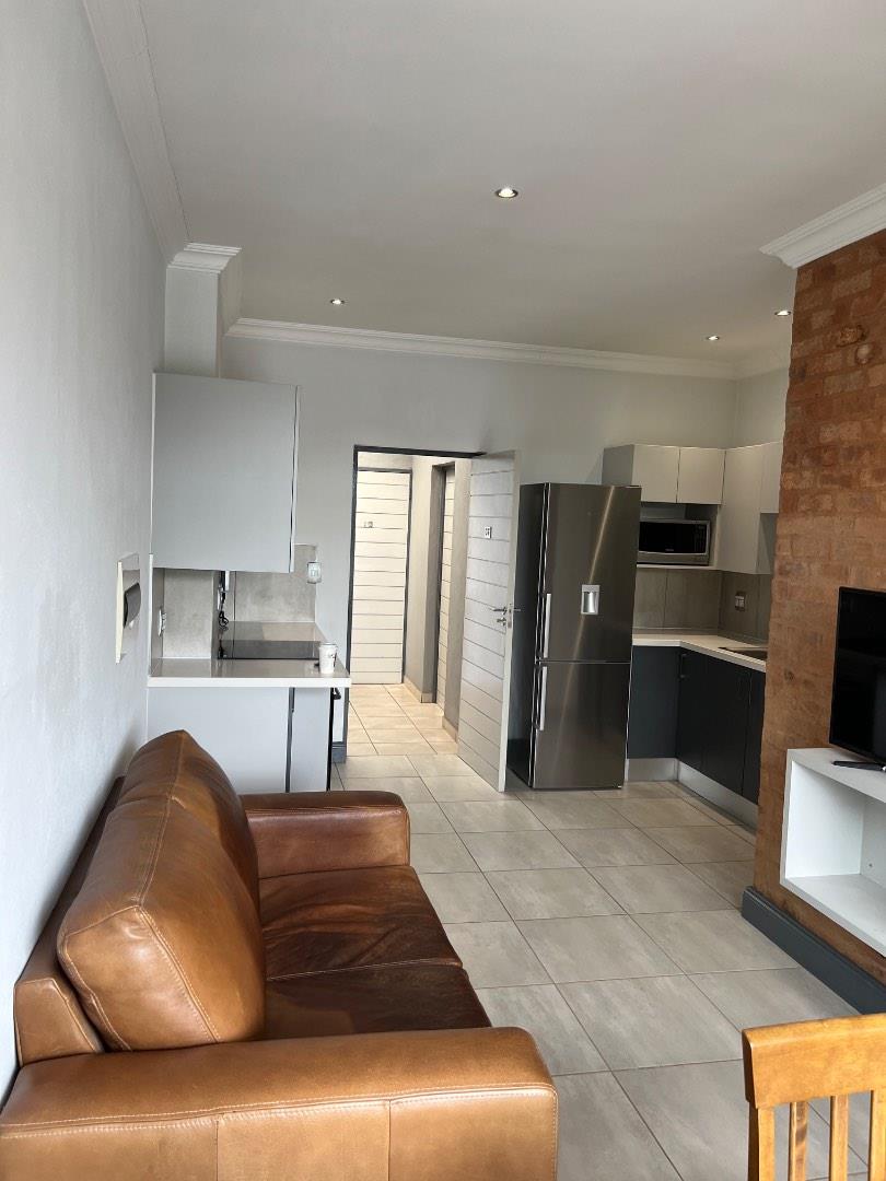 To Let 1 Bedroom Property for Rent in Menlo Park Gauteng