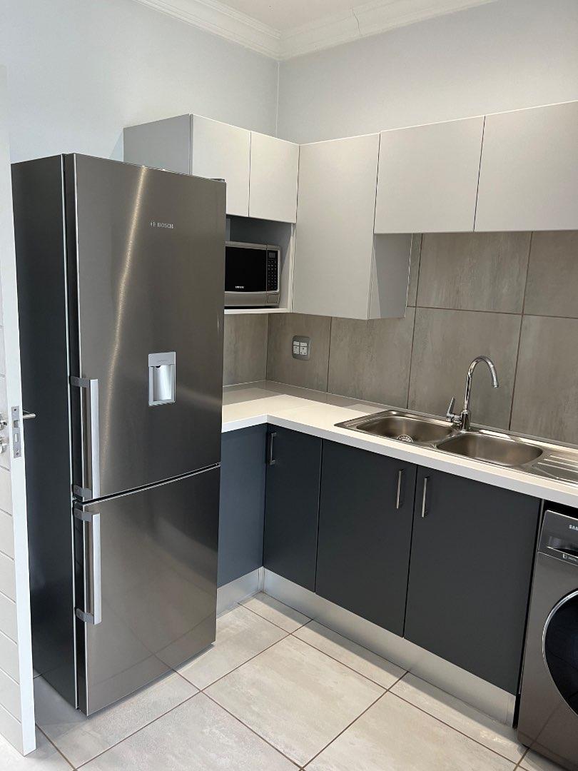To Let 1 Bedroom Property for Rent in Menlo Park Gauteng