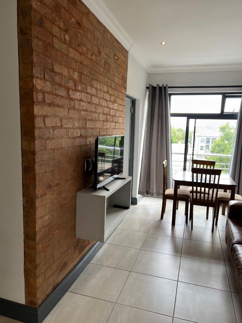 To Let 1 Bedroom Property for Rent in Menlo Park Gauteng
