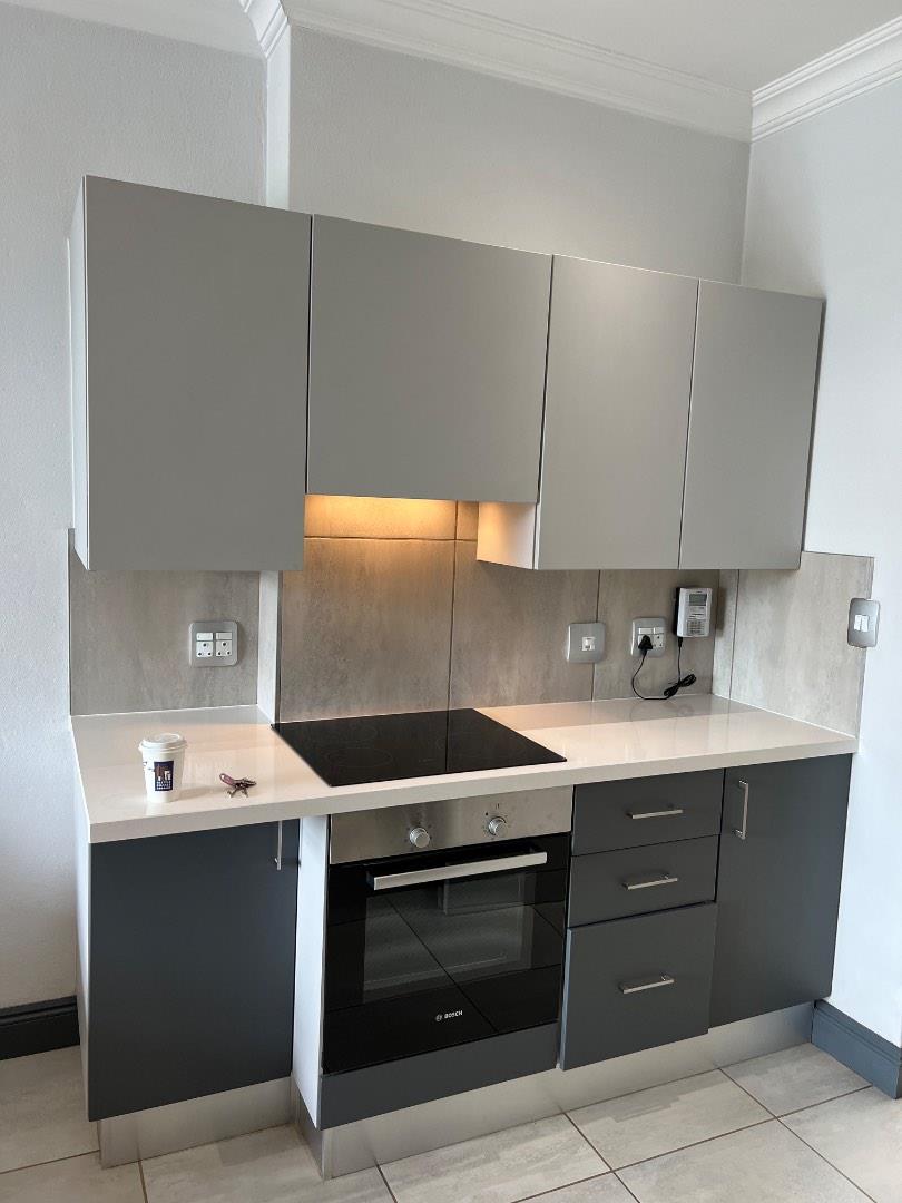 To Let 1 Bedroom Property for Rent in Menlo Park Gauteng