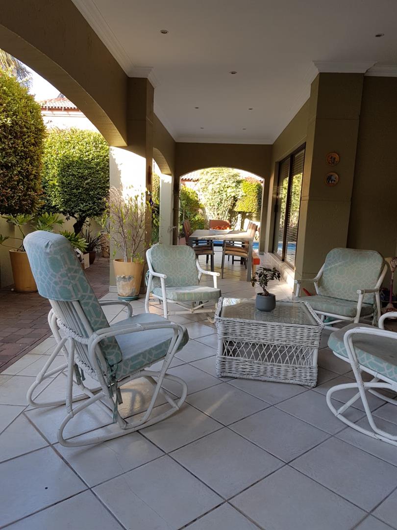 3 Bedroom Property for Sale in Libradene Gauteng