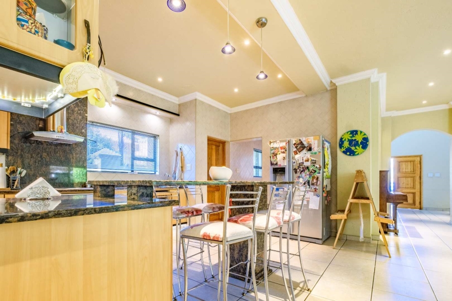 3 Bedroom Property for Sale in Libradene Gauteng