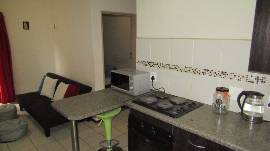 To Let 1 Bedroom Property for Rent in Richmond Gauteng