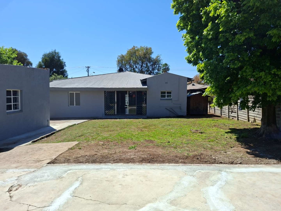 4 Bedroom Property for Sale in Villieria Gauteng