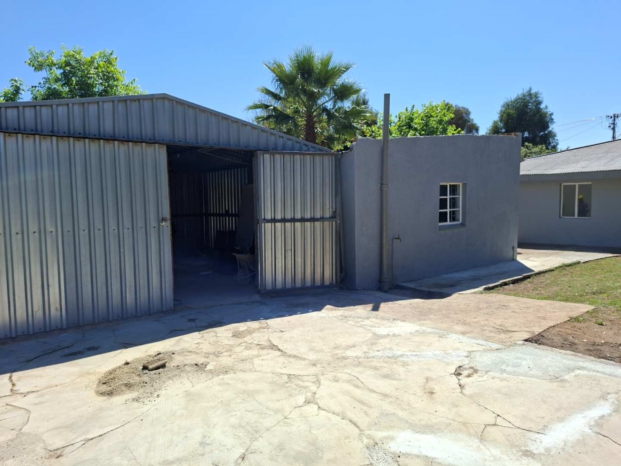 4 Bedroom Property for Sale in Villieria Gauteng
