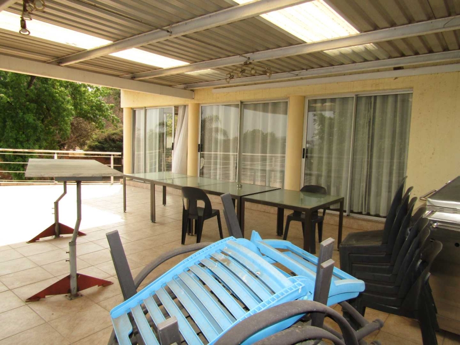 4 Bedroom Property for Sale in Ferndale Gauteng