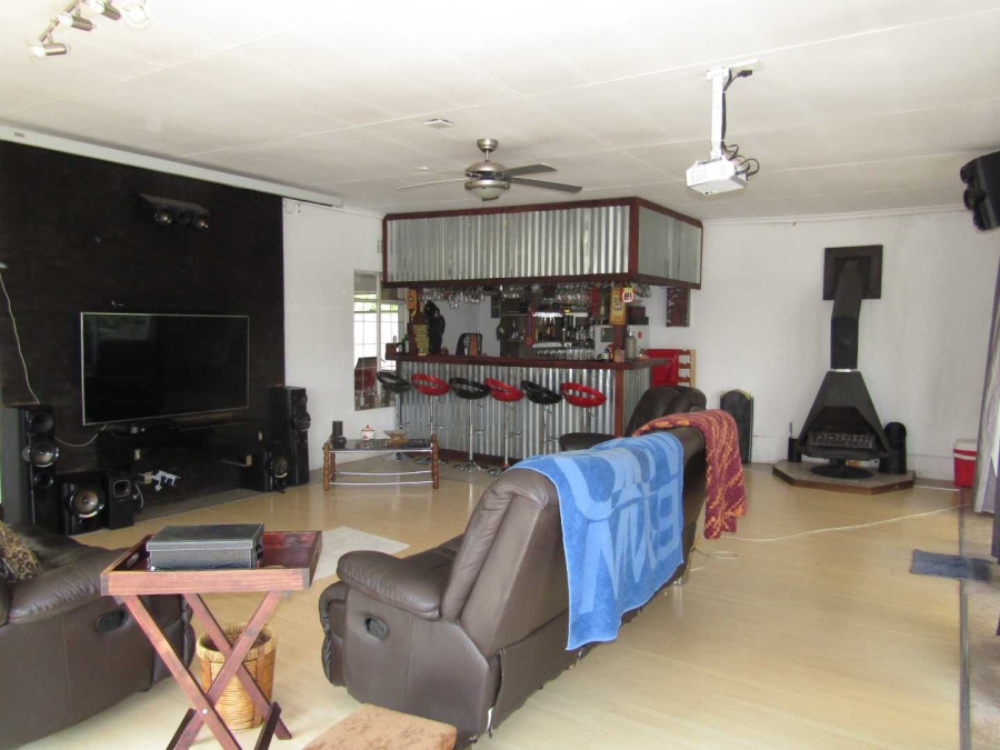 4 Bedroom Property for Sale in Ferndale Gauteng