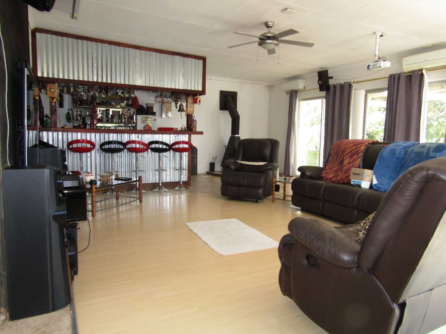 4 Bedroom Property for Sale in Ferndale Gauteng