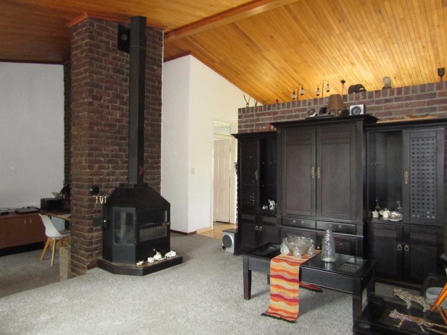 4 Bedroom Property for Sale in Ferndale Gauteng