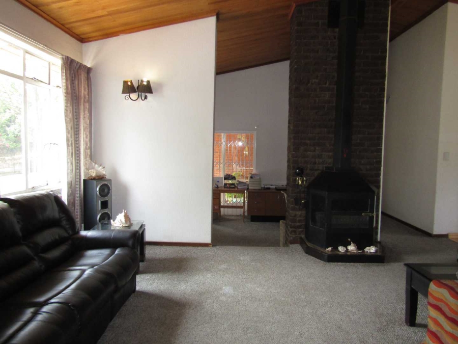 4 Bedroom Property for Sale in Ferndale Gauteng