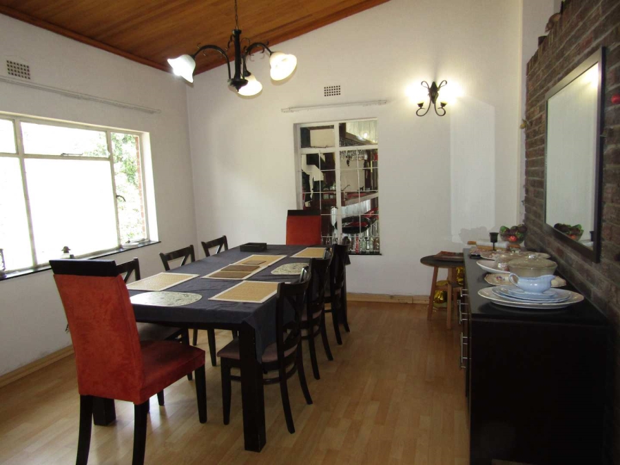 4 Bedroom Property for Sale in Ferndale Gauteng