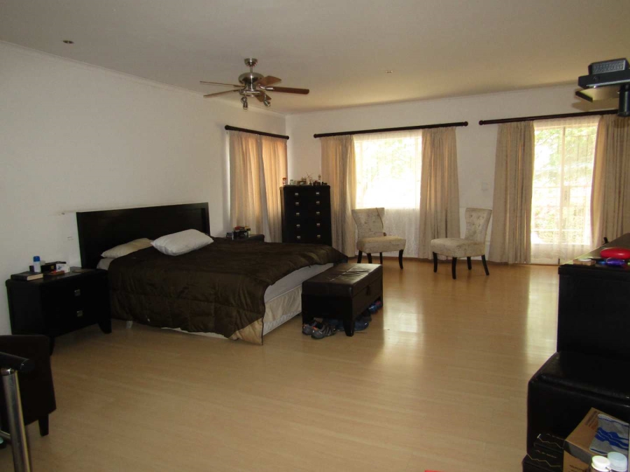 4 Bedroom Property for Sale in Ferndale Gauteng