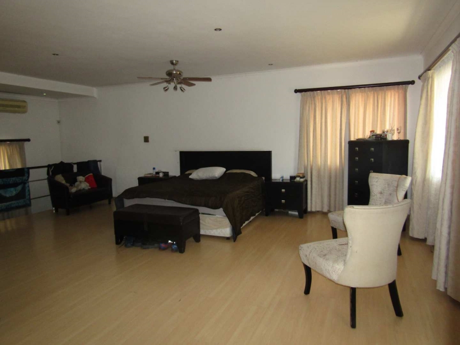 4 Bedroom Property for Sale in Ferndale Gauteng