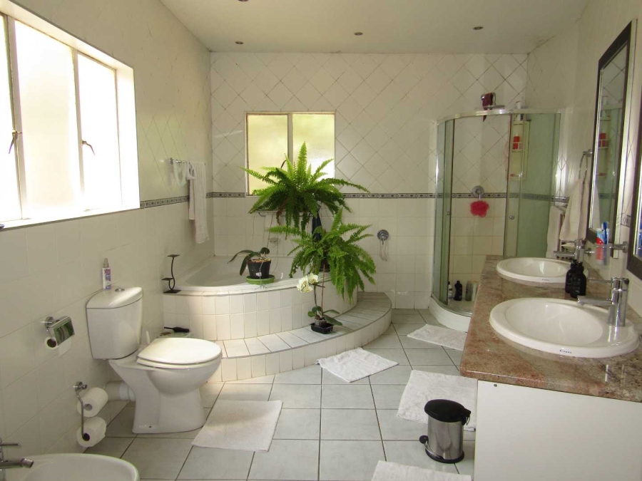 4 Bedroom Property for Sale in Ferndale Gauteng