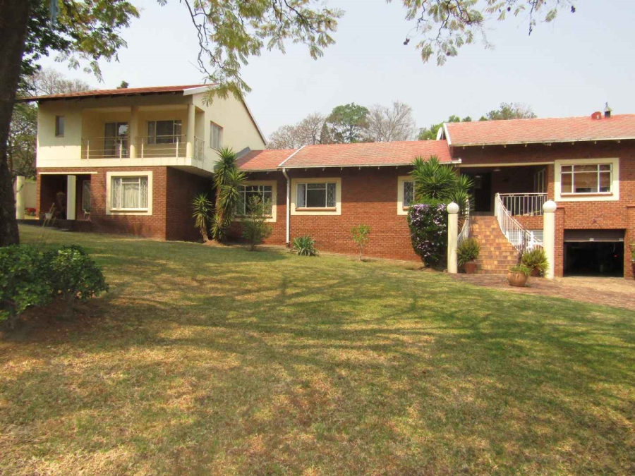 4 Bedroom Property for Sale in Ferndale Gauteng