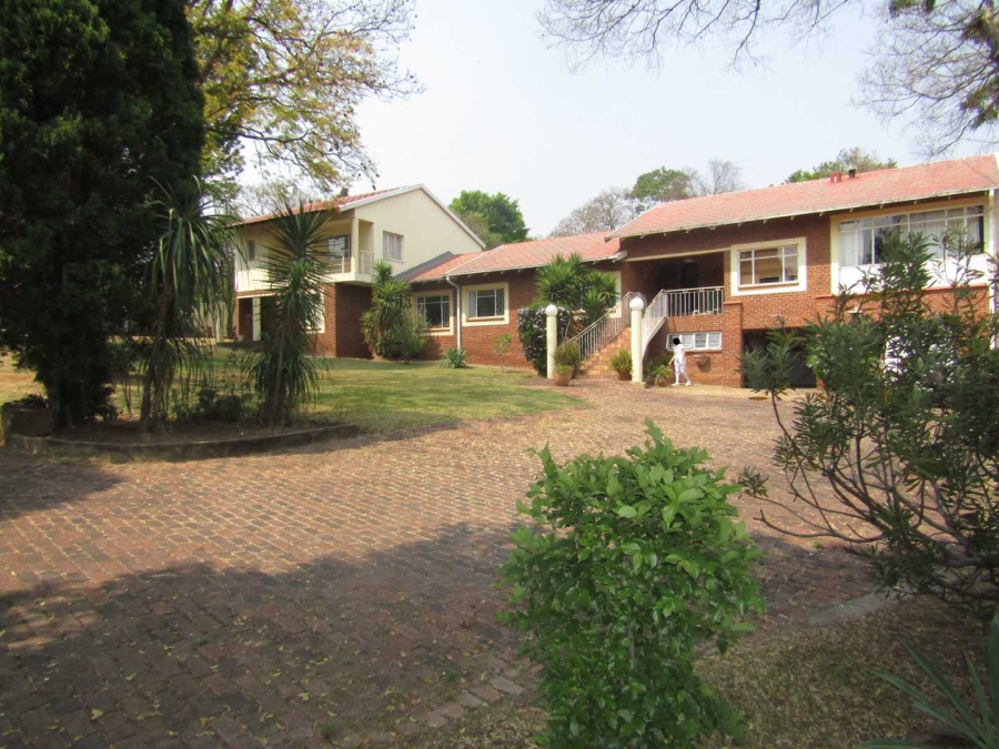 4 Bedroom Property for Sale in Ferndale Gauteng