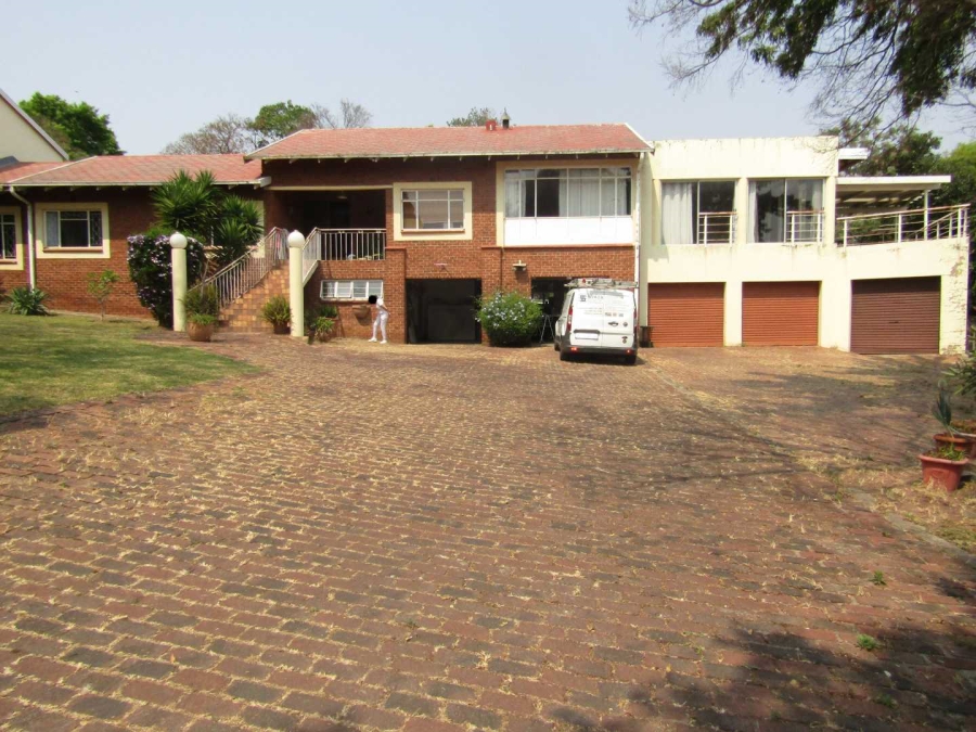 4 Bedroom Property for Sale in Ferndale Gauteng