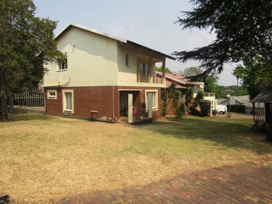4 Bedroom Property for Sale in Ferndale Gauteng