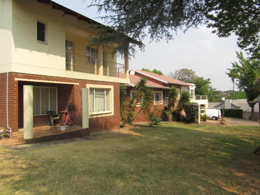 4 Bedroom Property for Sale in Ferndale Gauteng