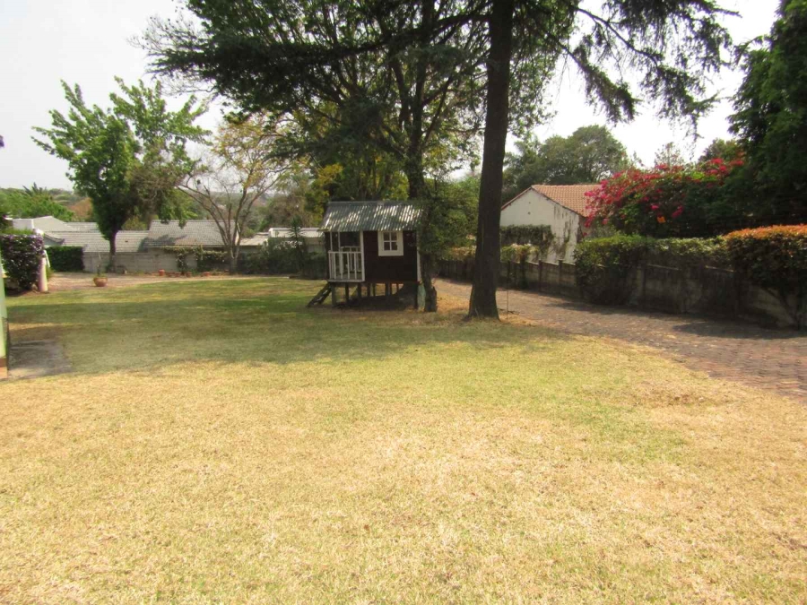 4 Bedroom Property for Sale in Ferndale Gauteng