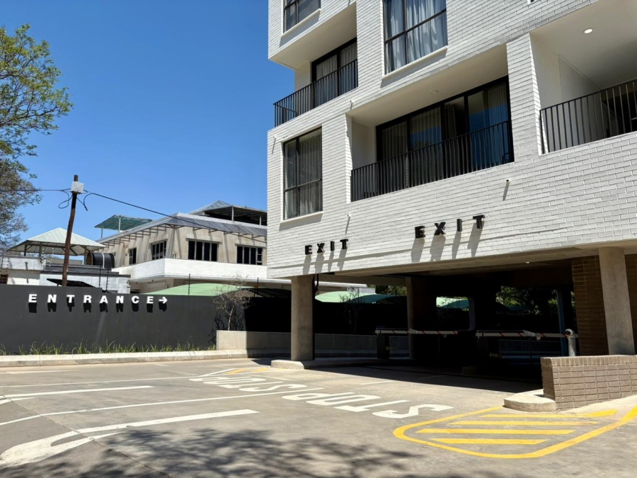 To Let 1 Bedroom Property for Rent in Rosebank Gauteng