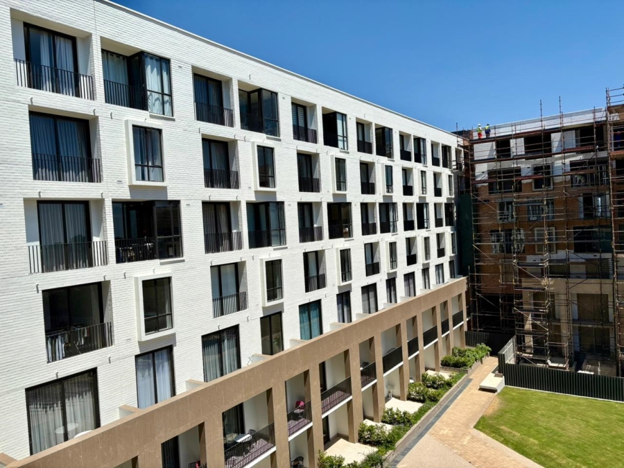 To Let 1 Bedroom Property for Rent in Rosebank Gauteng