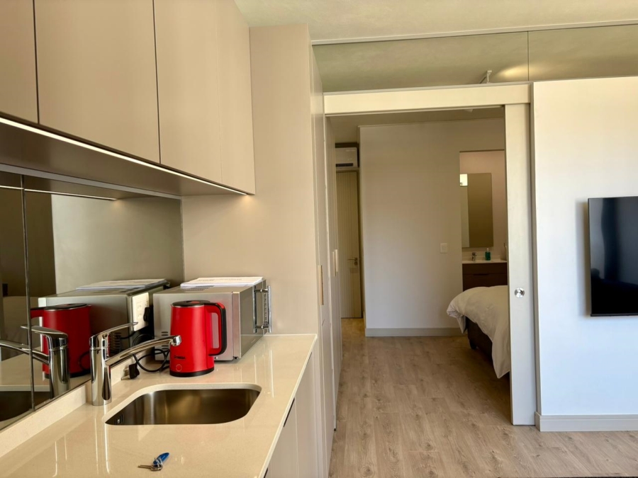 To Let 1 Bedroom Property for Rent in Rosebank Gauteng