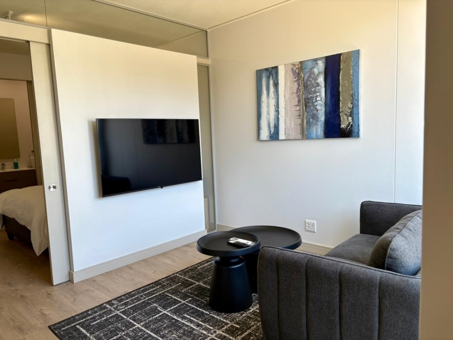 To Let 1 Bedroom Property for Rent in Rosebank Gauteng