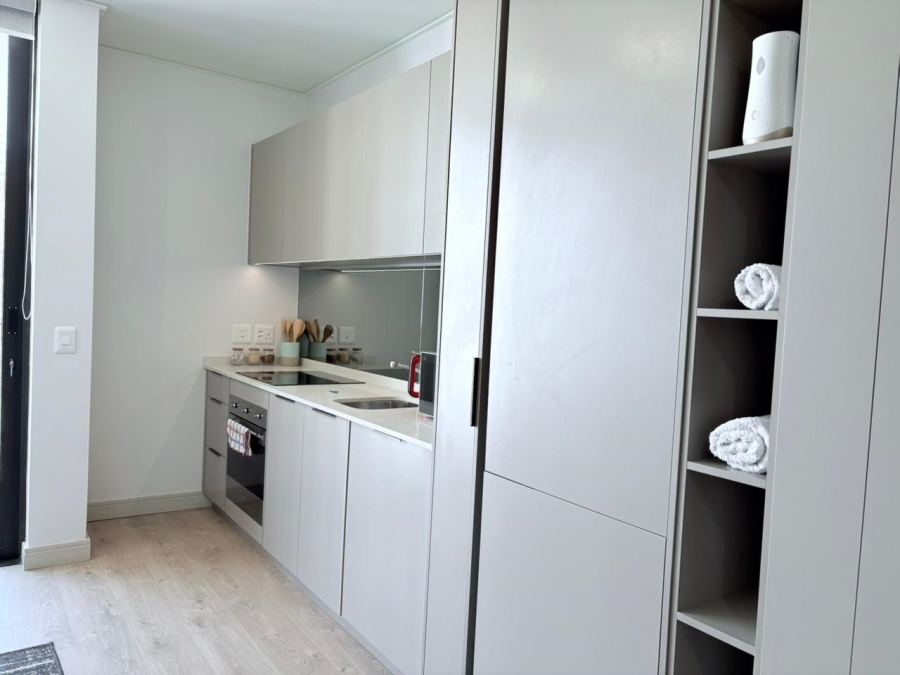 To Let 1 Bedroom Property for Rent in Rosebank Gauteng