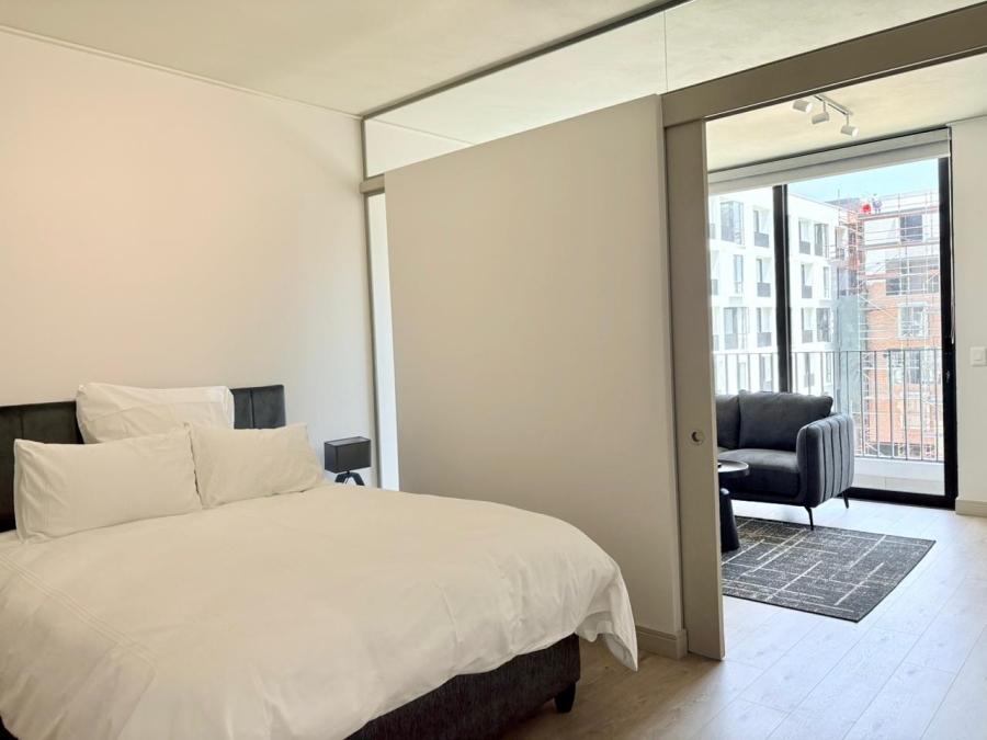 To Let 1 Bedroom Property for Rent in Rosebank Gauteng