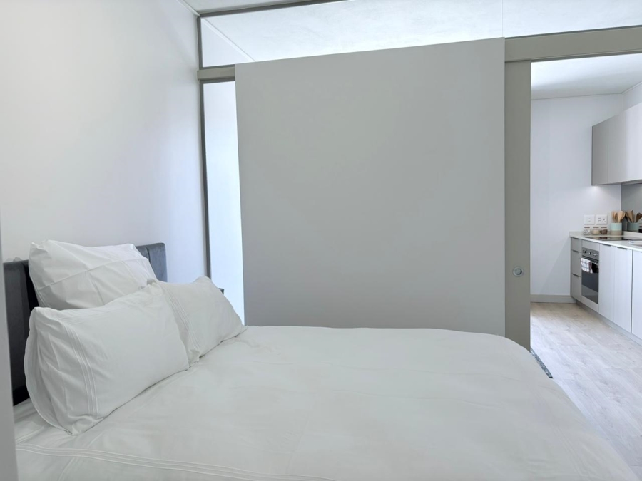 To Let 1 Bedroom Property for Rent in Rosebank Gauteng