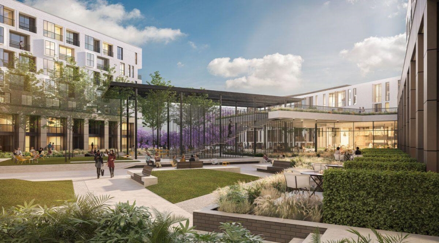 To Let 1 Bedroom Property for Rent in Rosebank Gauteng