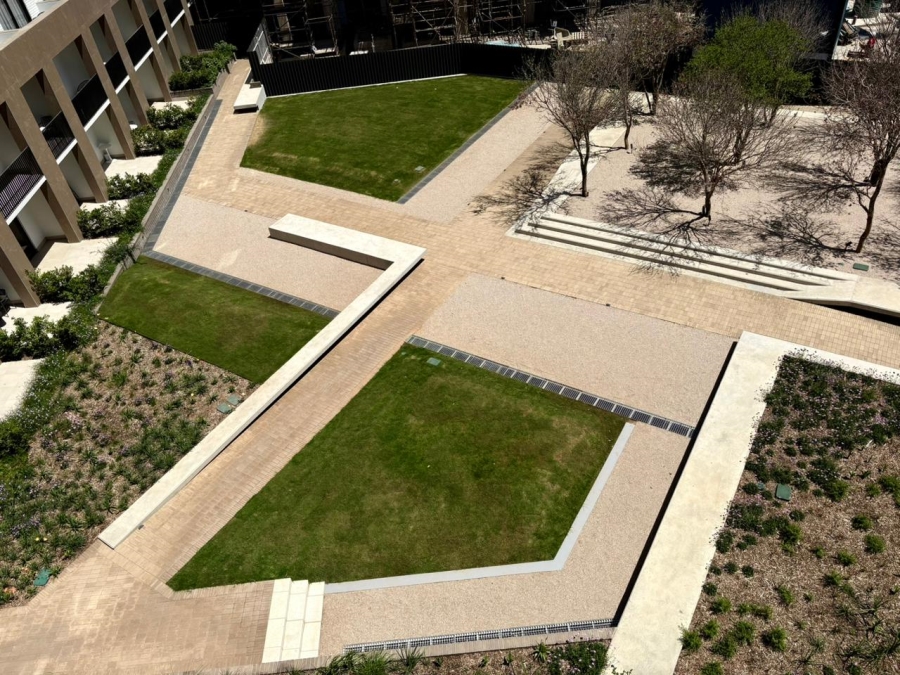 To Let 1 Bedroom Property for Rent in Rosebank Gauteng