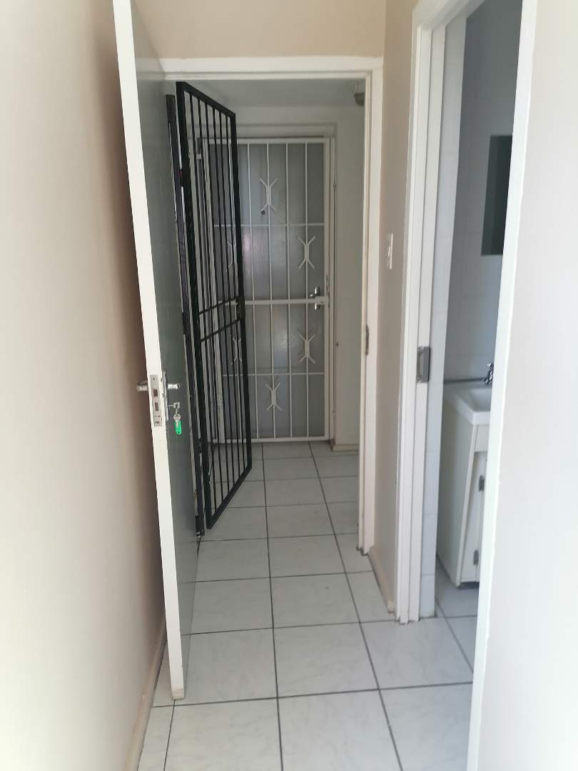 To Let 0 Bedroom Property for Rent in Hatfield Gauteng