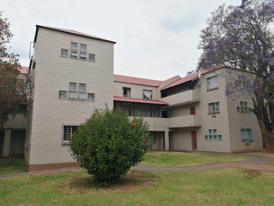 To Let 1 Bedroom Property for Rent in Hatfield Gauteng