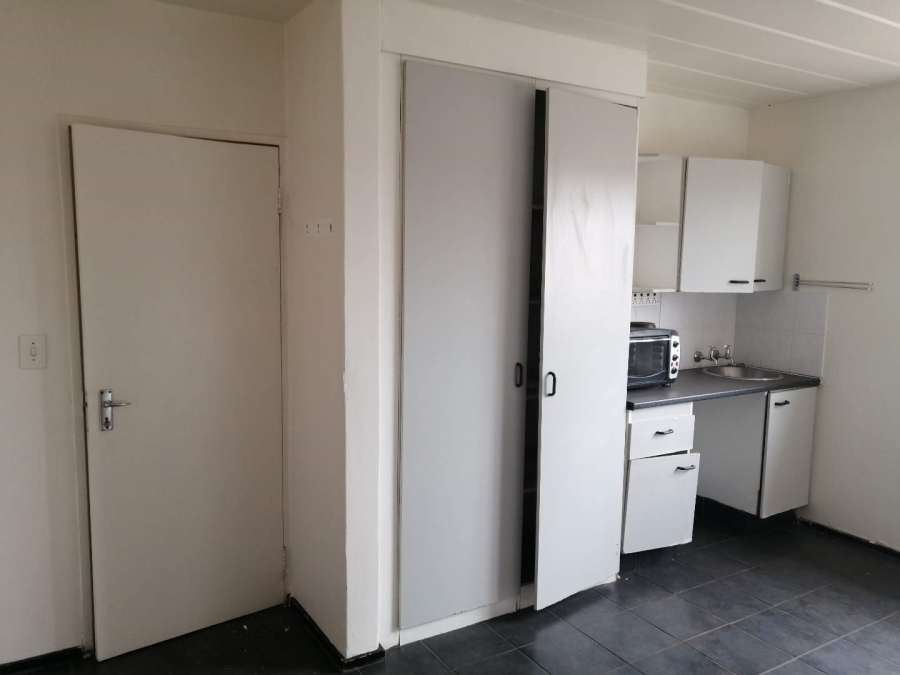 To Let 1 Bedroom Property for Rent in Hatfield Gauteng