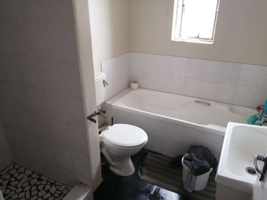 To Let 1 Bedroom Property for Rent in Hatfield Gauteng
