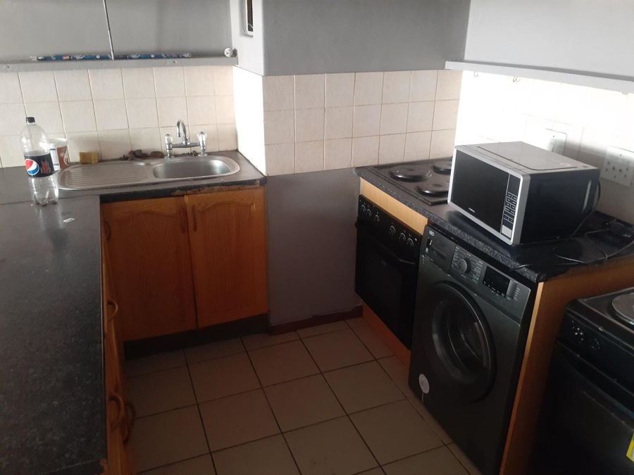 To Let 1 Bedroom Property for Rent in Hatfield Gauteng