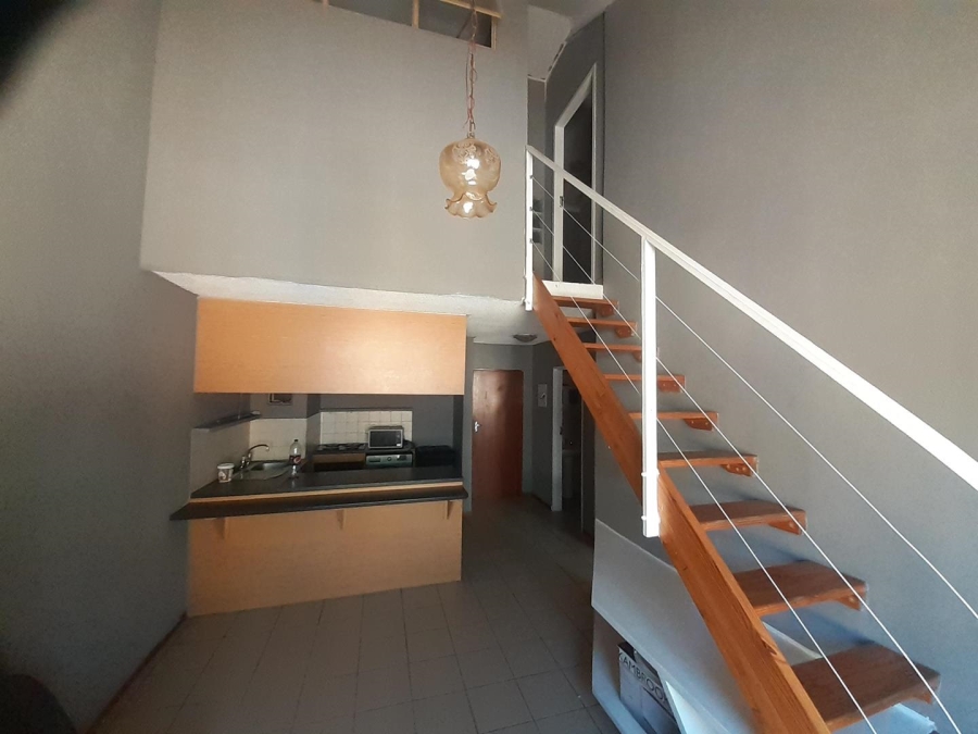 To Let 1 Bedroom Property for Rent in Hatfield Gauteng