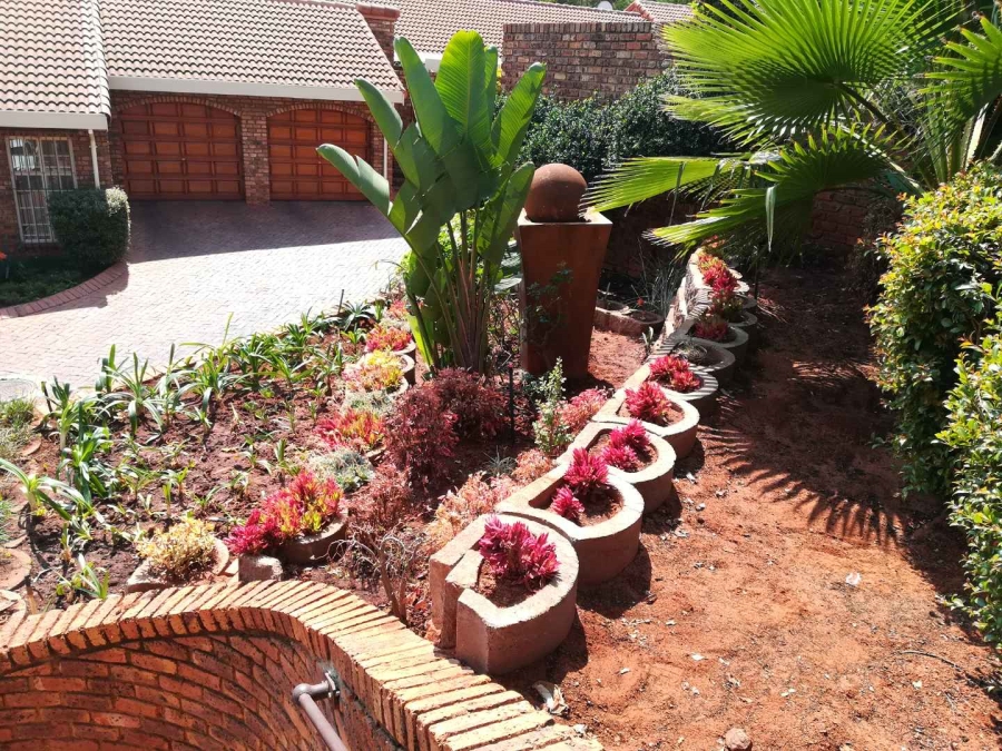 To Let 3 Bedroom Property for Rent in Lynnwood Ridge Gauteng