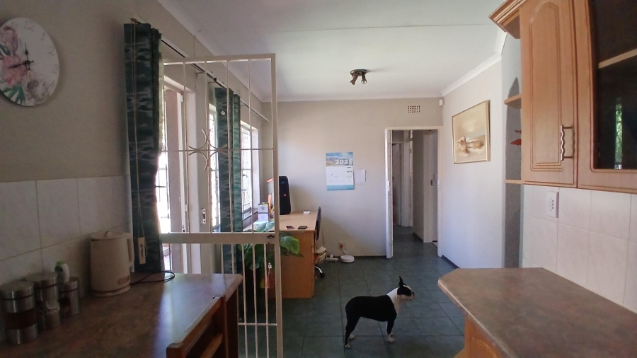 To Let 0 Bedroom Property for Rent in Van Riebeeck Park Gauteng