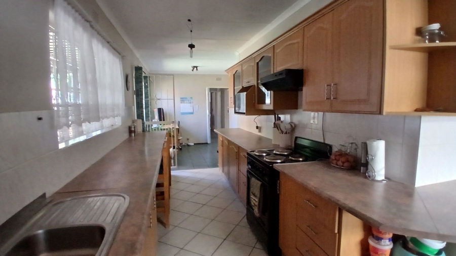To Let 0 Bedroom Property for Rent in Van Riebeeck Park Gauteng
