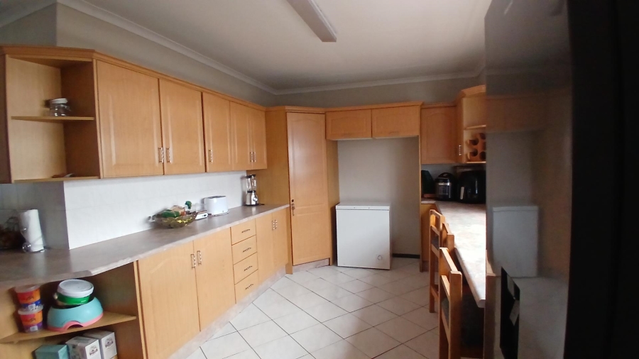 To Let 0 Bedroom Property for Rent in Van Riebeeck Park Gauteng